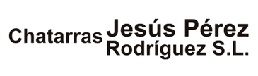 Chatarras Jesús Pérez Rodríguez S.L. - Logo